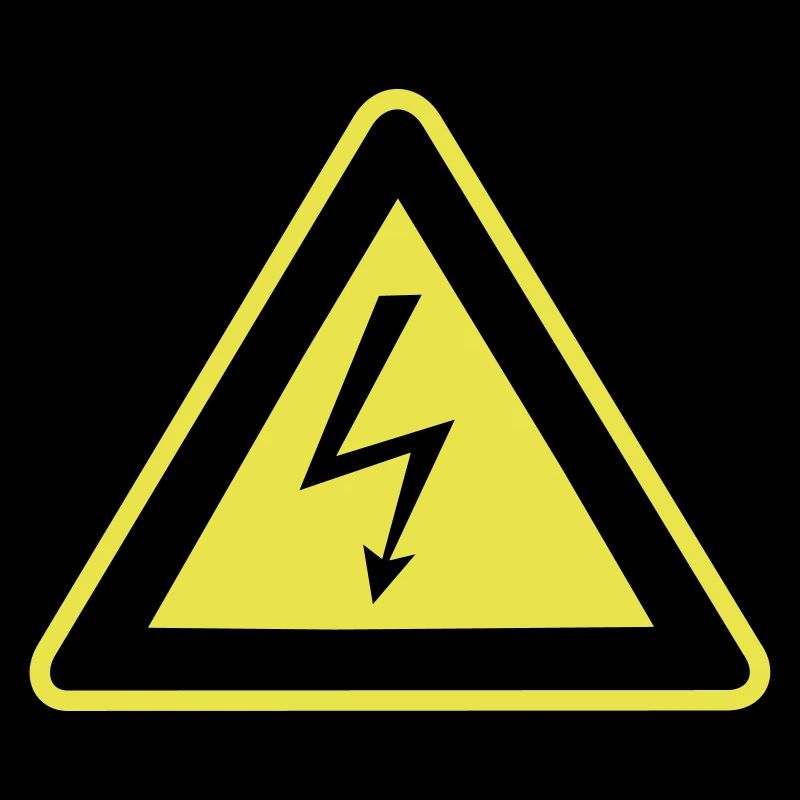 High tension