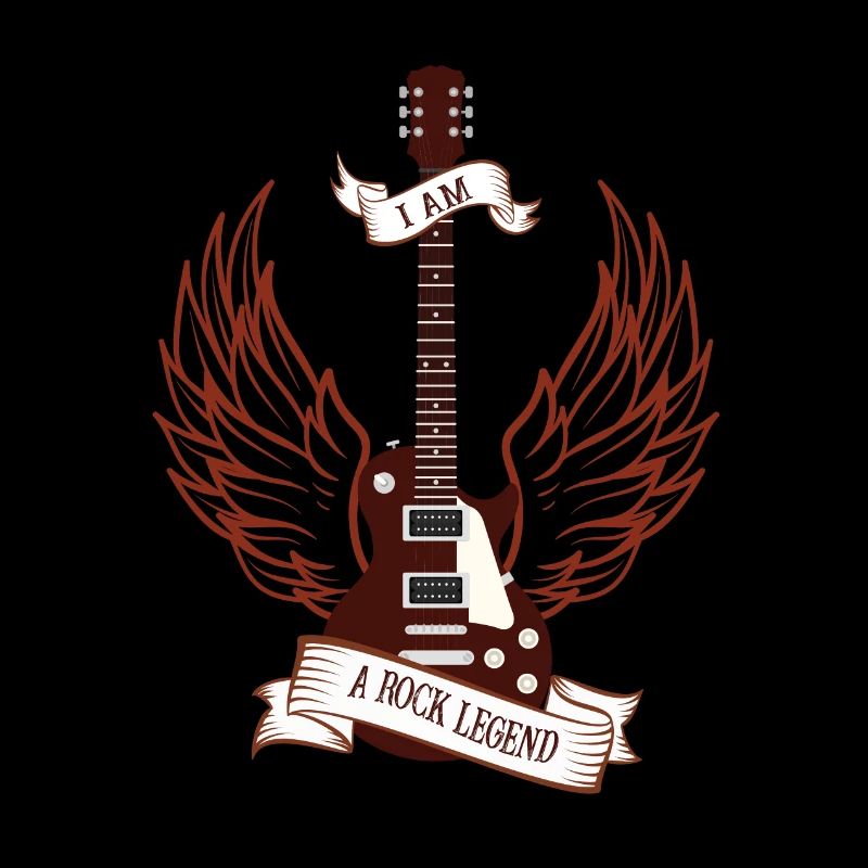 Legend Rocker