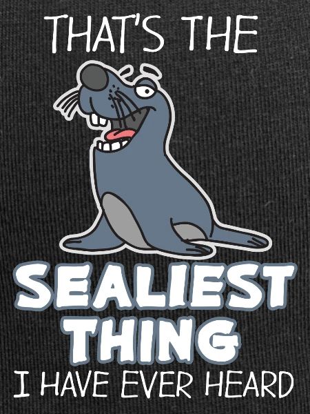 Seehund