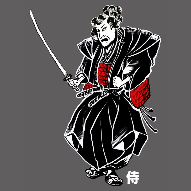 Samurai