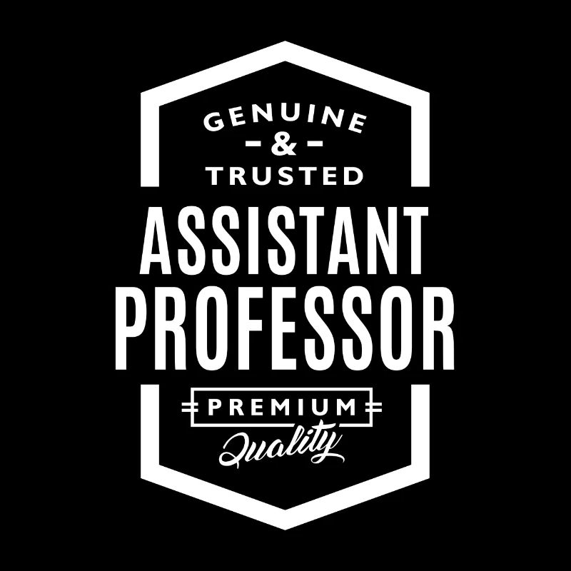 Maître assistant