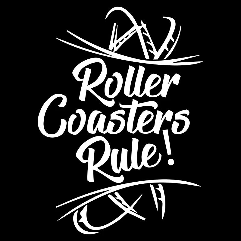 Roller Coasters Rule