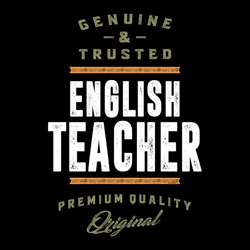 Professeur d'anglais authentique et de confiance