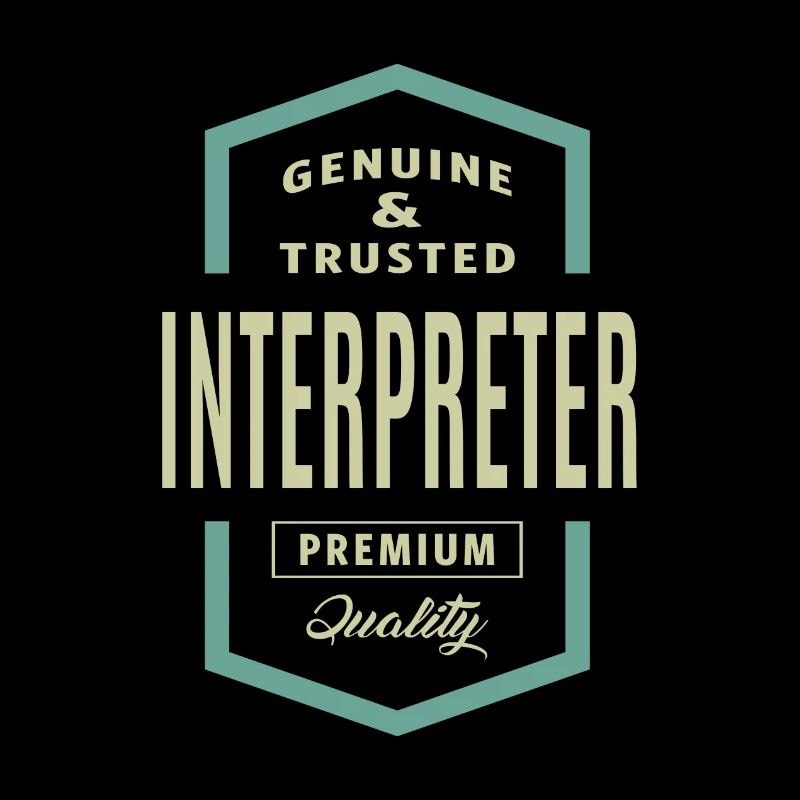 Véritable interprète