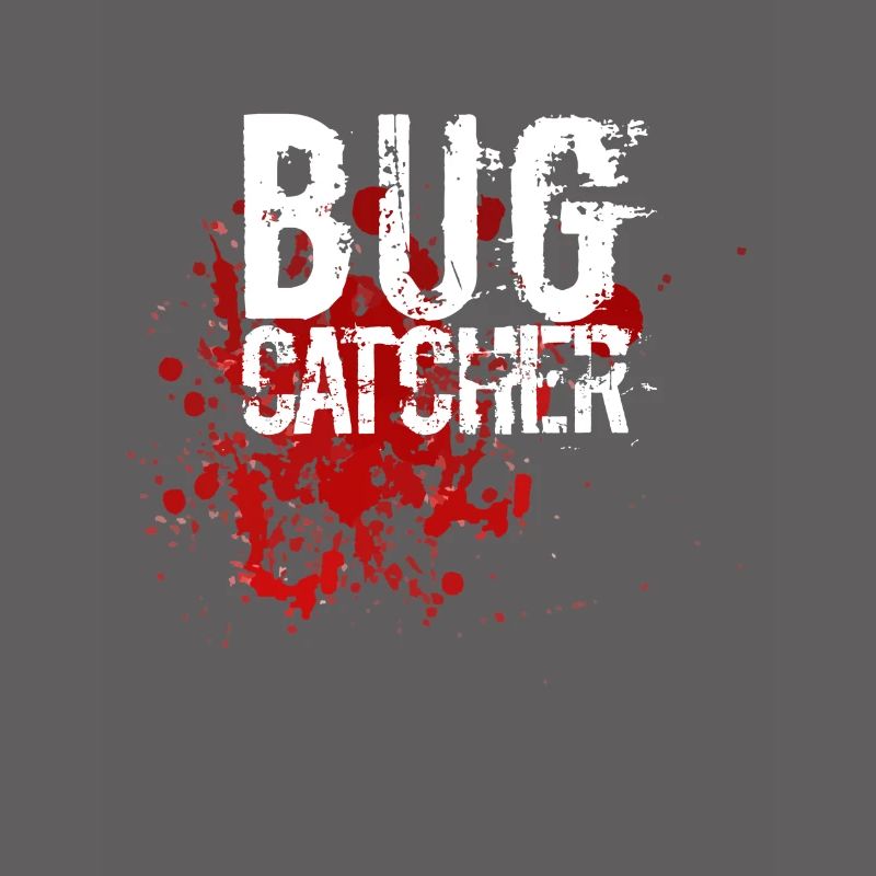 Kammerjäger Schädlingsbekämpfer Geschenk