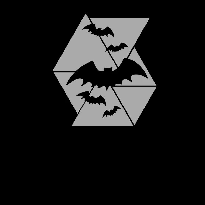 Bat Bat Wing Bat