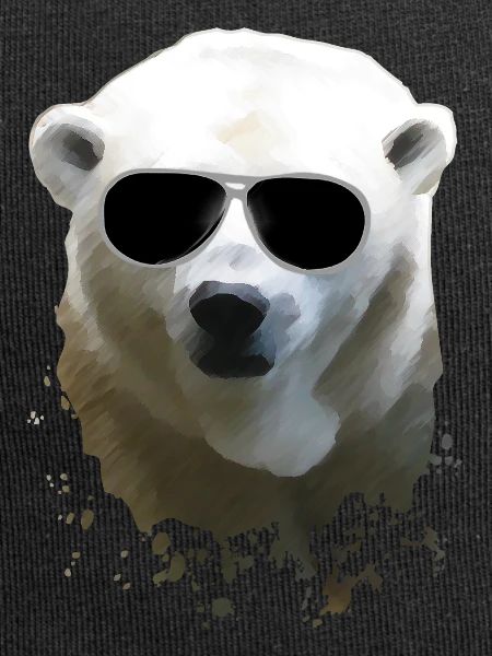 Polar Bear - Eisbär