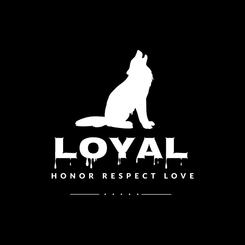 LOYAL WOLF