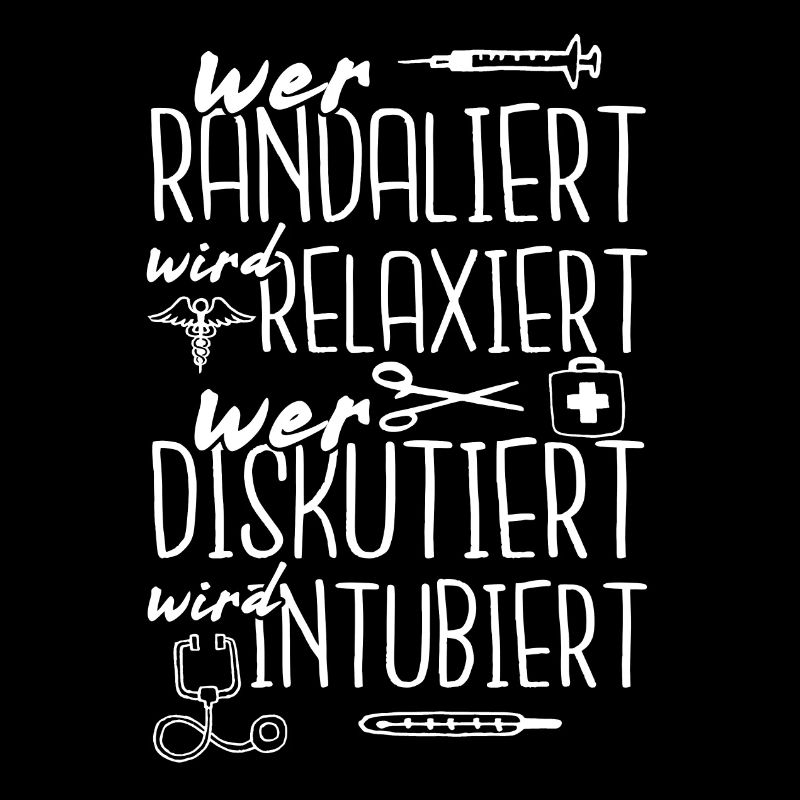 Arzt Krankenschwester Altenpflegerin