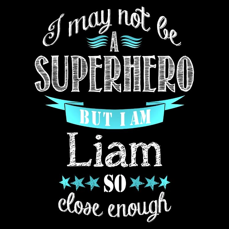 Liam