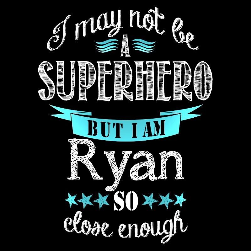 Ryan