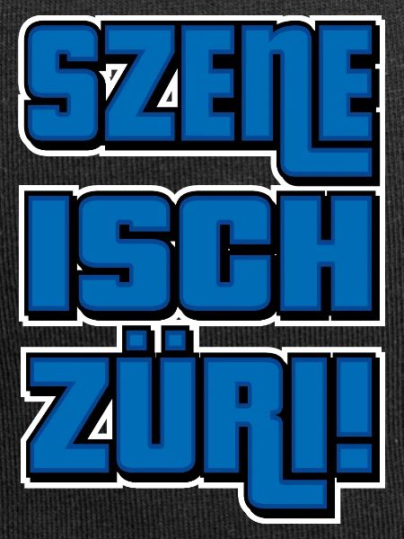 Szene Isch Züri