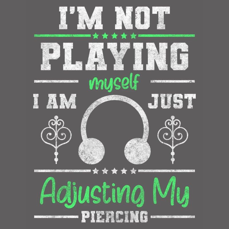 Piercing Kunst Piercingstudio