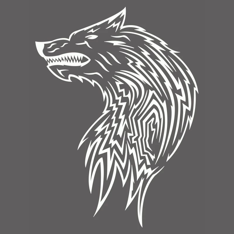 wolf
