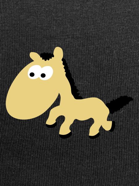 Pferd
