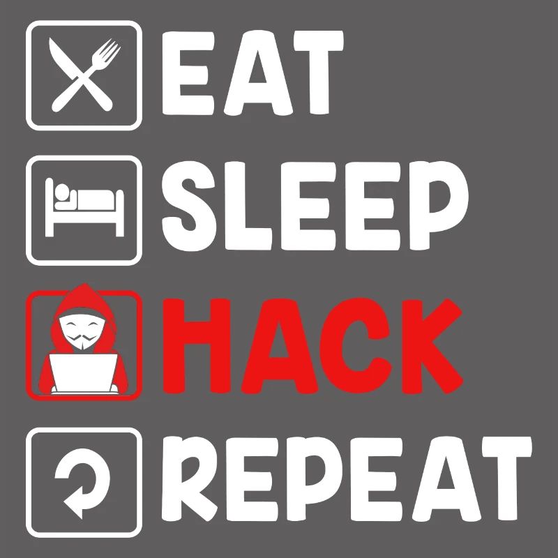 Cybersecurity Cyber Programmierer Hacker