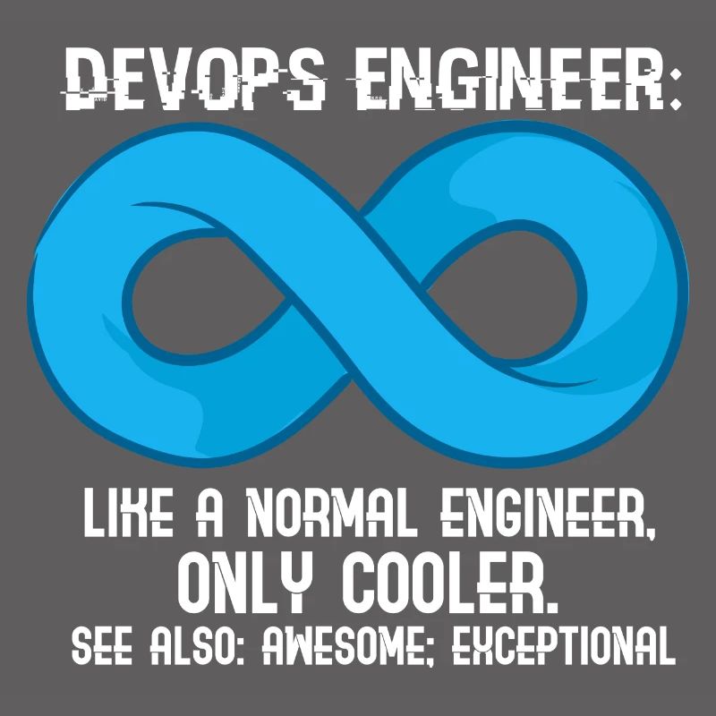 DevOps Engineer Definition