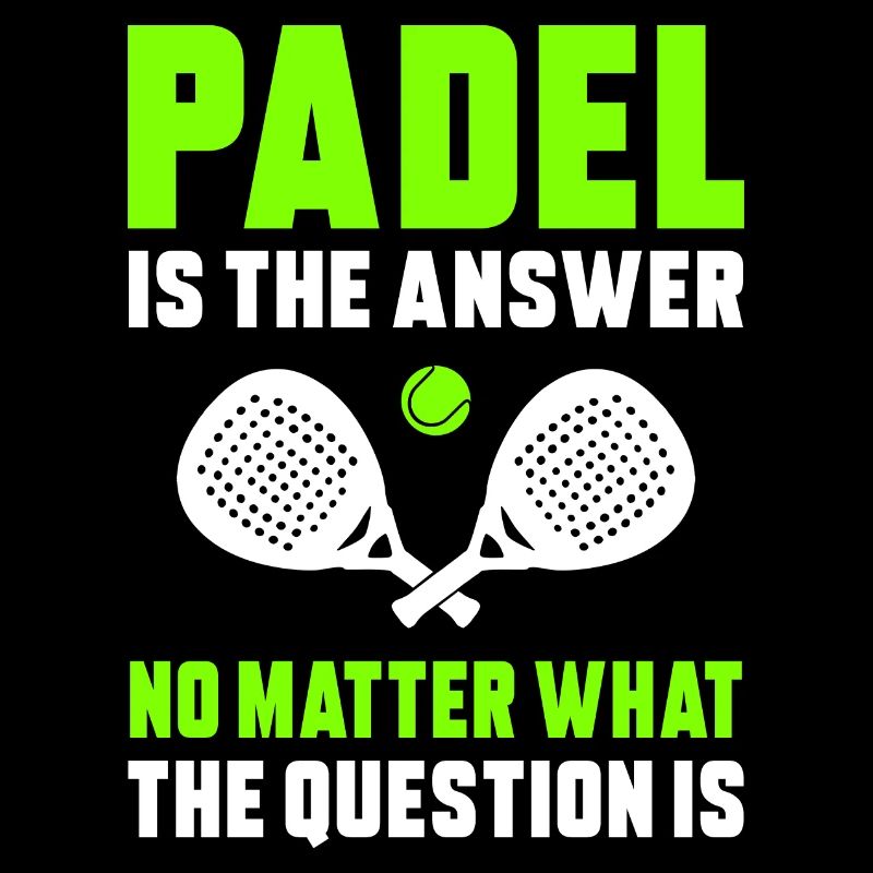 Padel egal