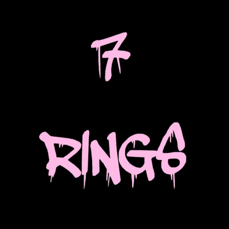 7 rings ariana