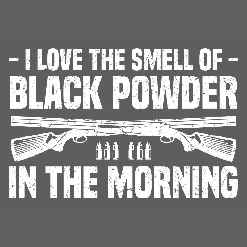 Muzzleloader