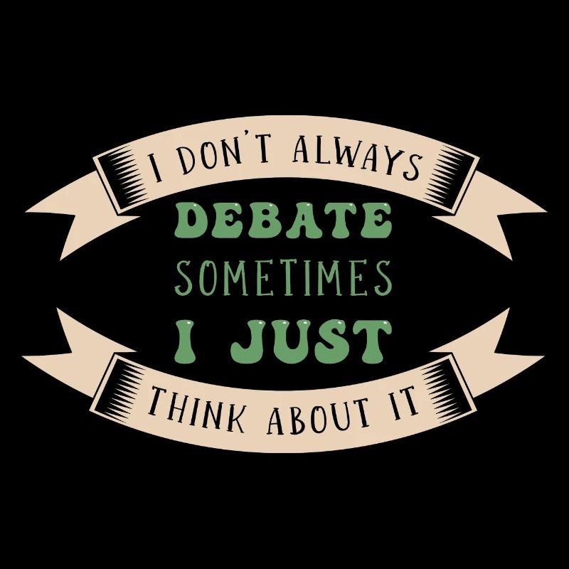 Débat Débat argumentation
