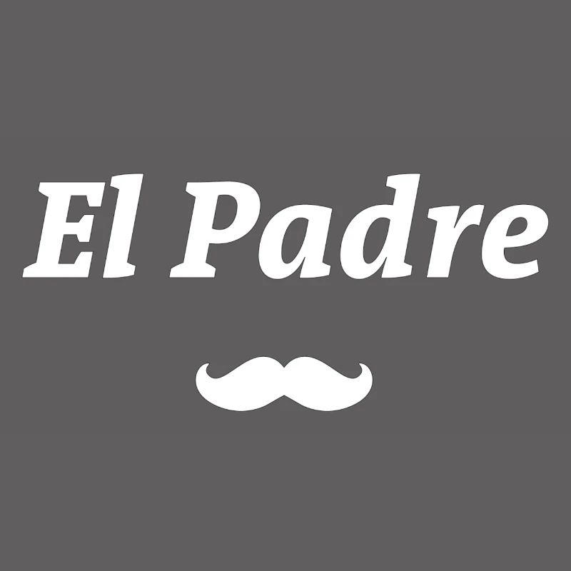 Vatertag Super Papa EL PADRE