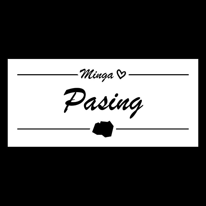 Minga <3 - Pasing - München-Liebe