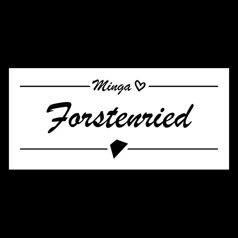Minga <3 - Forstenried - München-Liebe