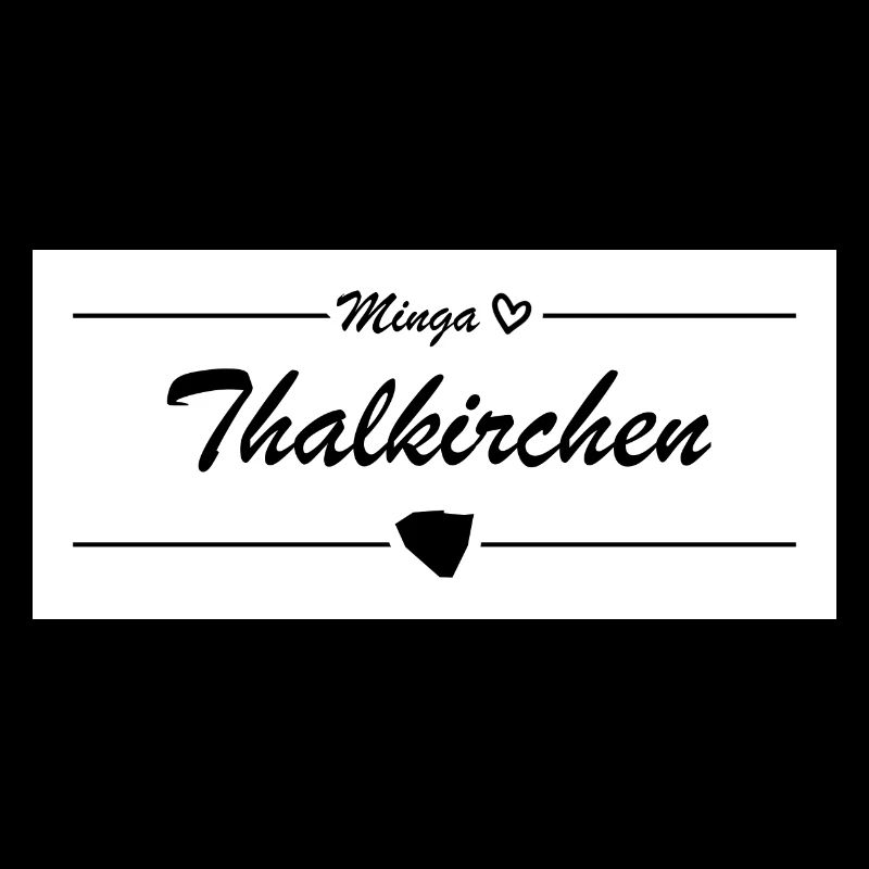 Minga <3 - Thalkirchen - München-Liebe