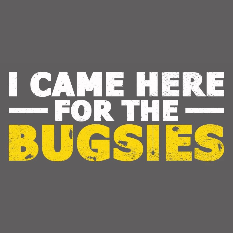 Schädlingsbekämpfung Beruf | Kammerjäger Geschenke