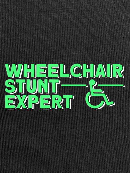Rollstuhl Rollstuhlfahrer