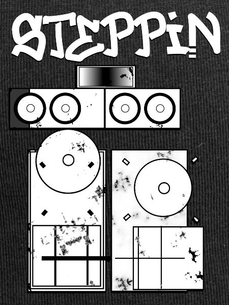 Soundsystem Steppin