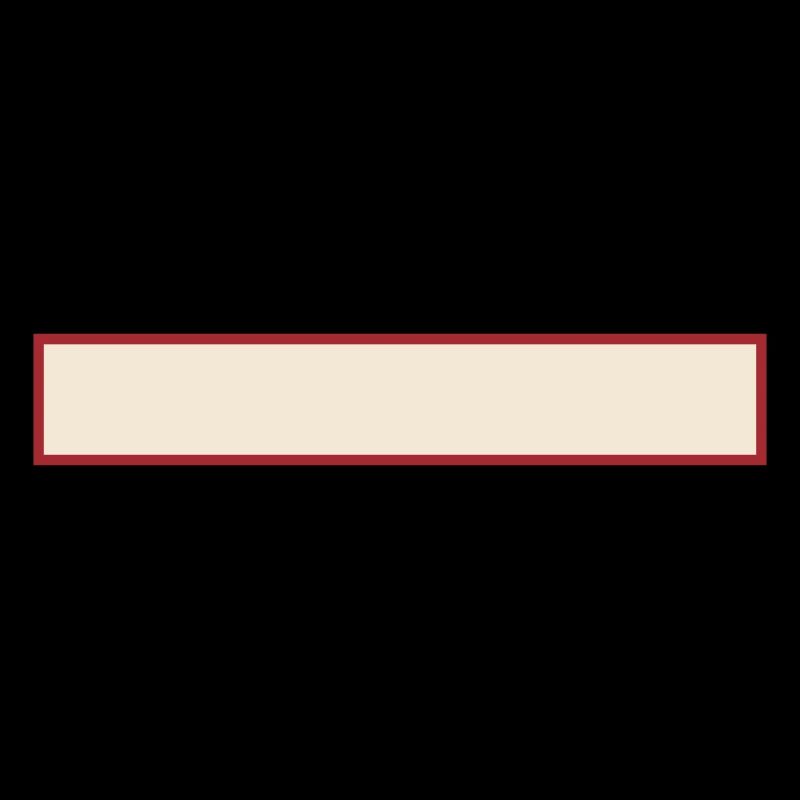Banner straight