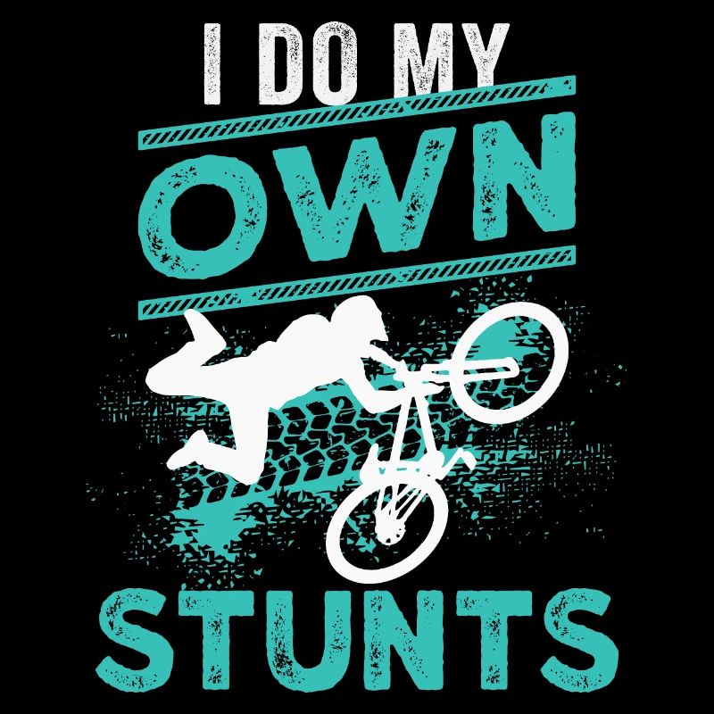 Mountain Biking MTB Downhill Mountain Biker