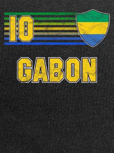 Gabon