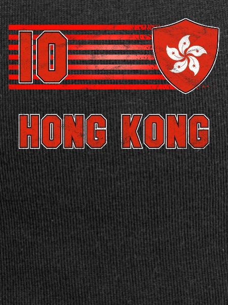 Hong Kong