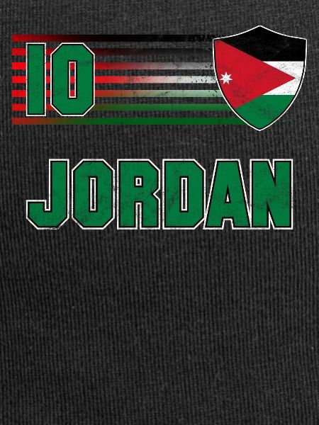 Jordanie