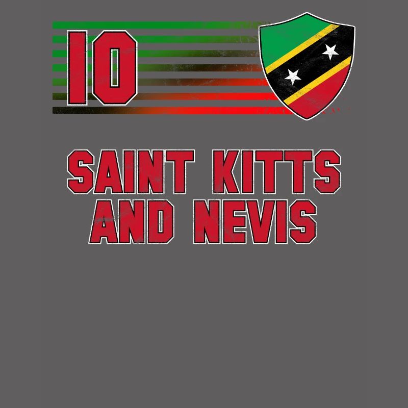 Saint Kitts and Nevis