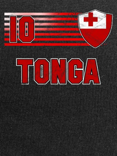 Tonga