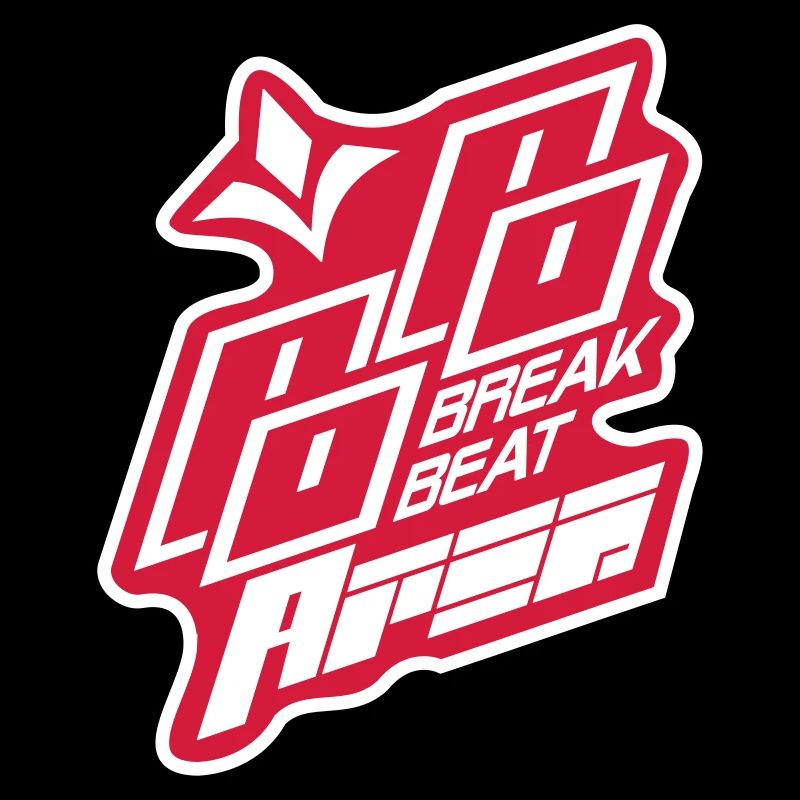 zone breakbeat