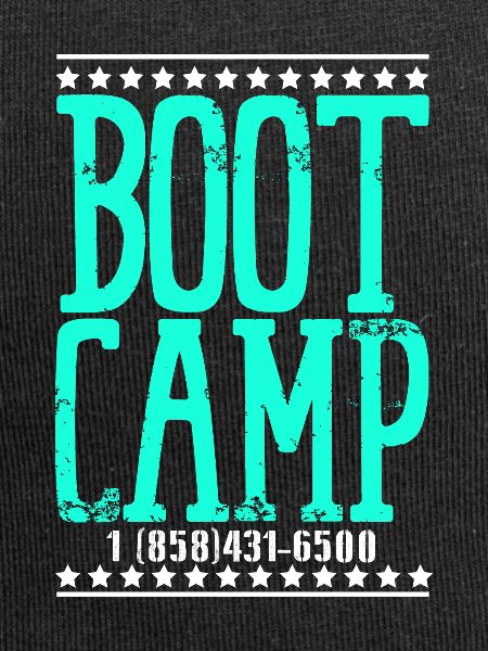 Bootcamp Armee Militär