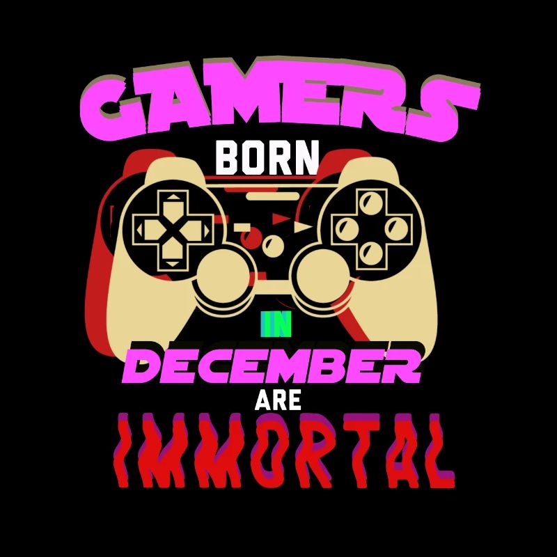 gamer gift idea gambler player gift