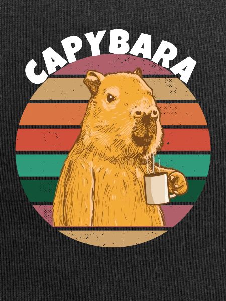 Café Capybara