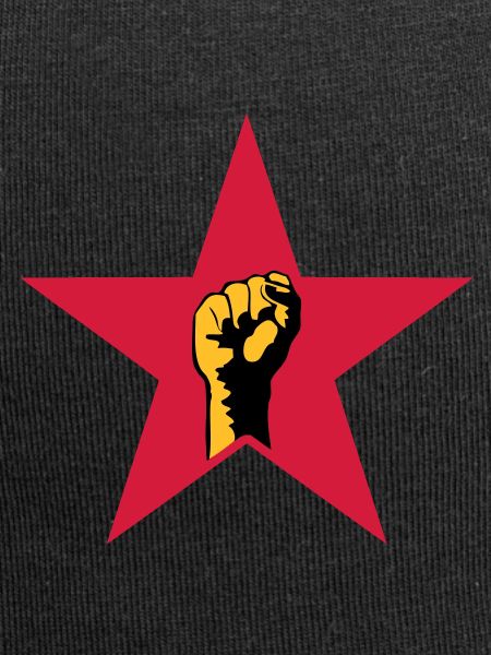 revolution star
