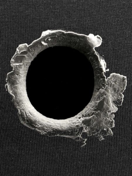 Gunshot