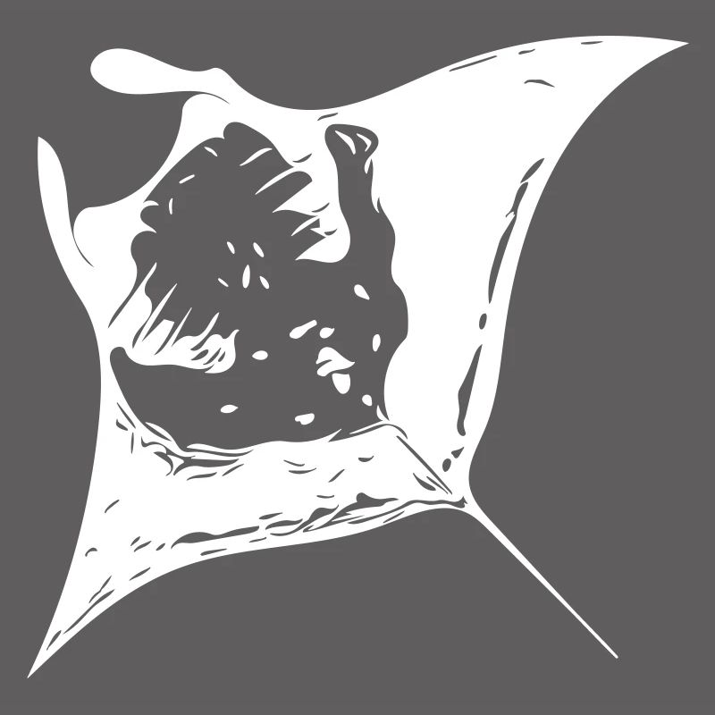 Manta Ray - devil rays