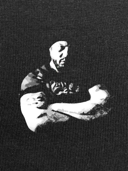 Strong Man