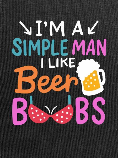 Beer And Boobs