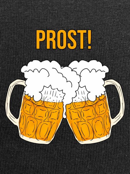 Bier zum Männerabend