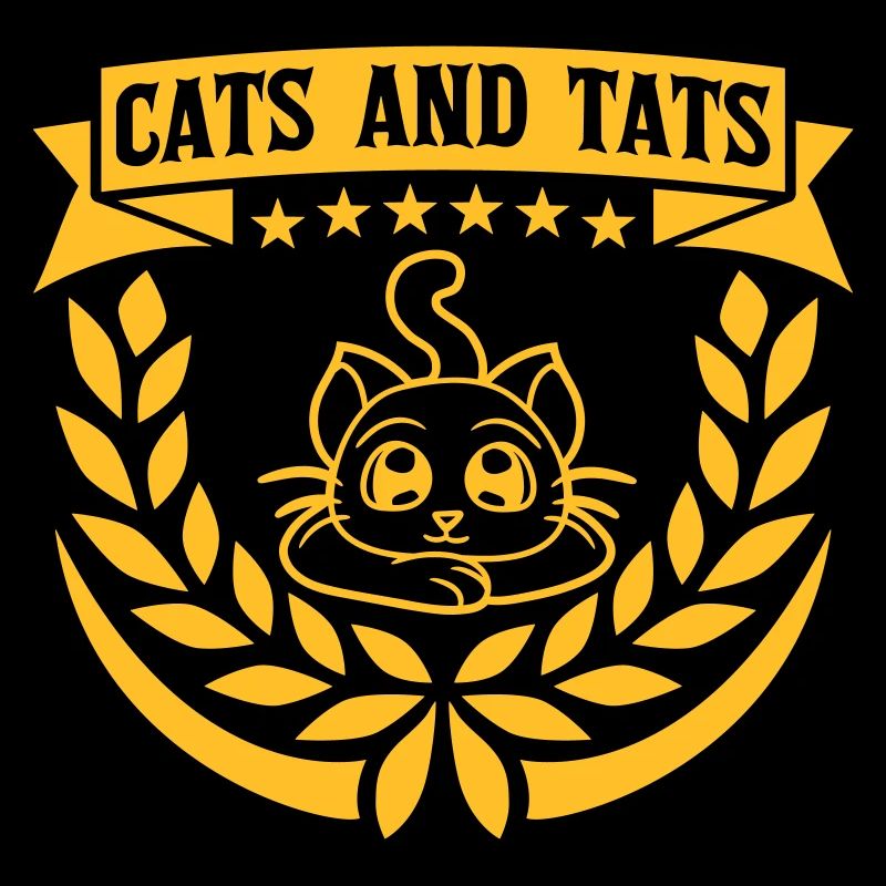 Citation de chats et de tats